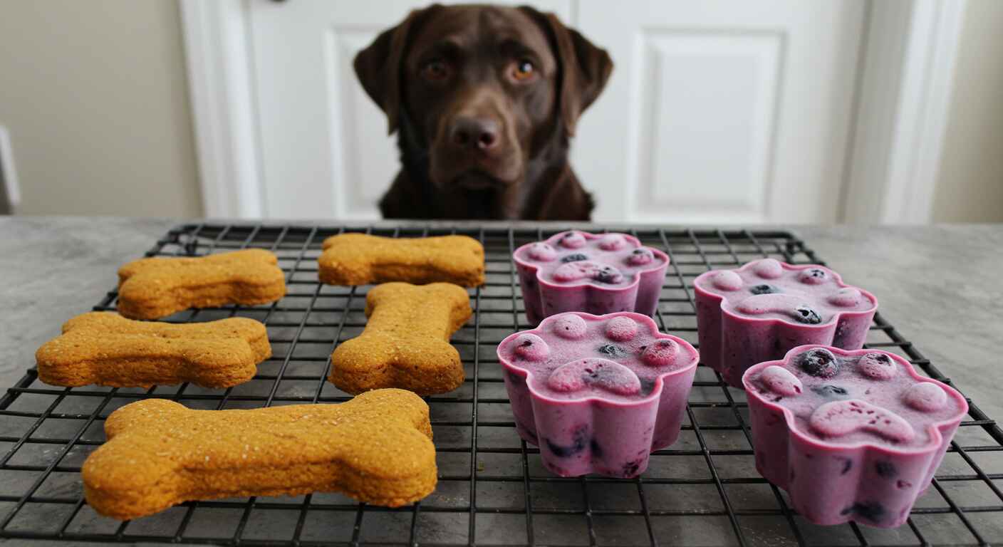 Can dogs eat human food '