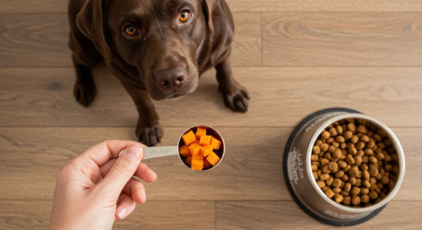 Can dogs eat human food safely?