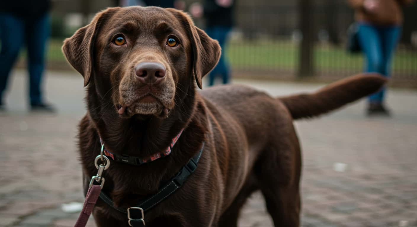 max in the park