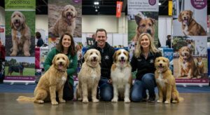 choosing dog breed
