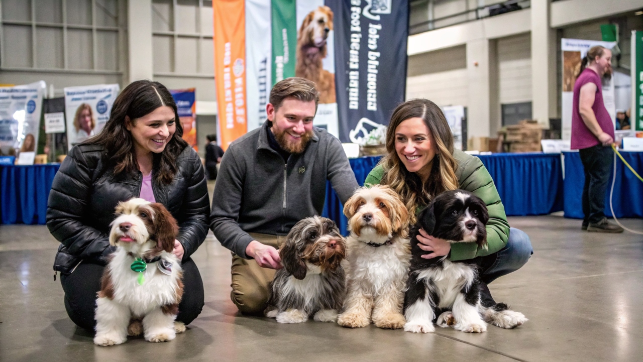 how to choose the right dog breed for your family