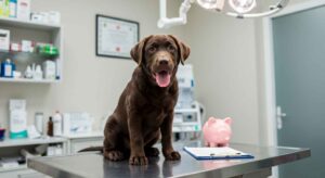 Puppy insurance