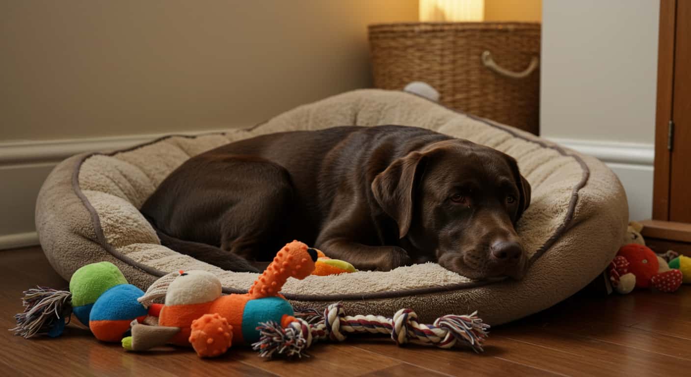 3-3-3 rule for adopted pets