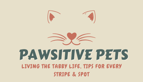 Pawsitive Pets