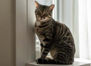 tabby cat4